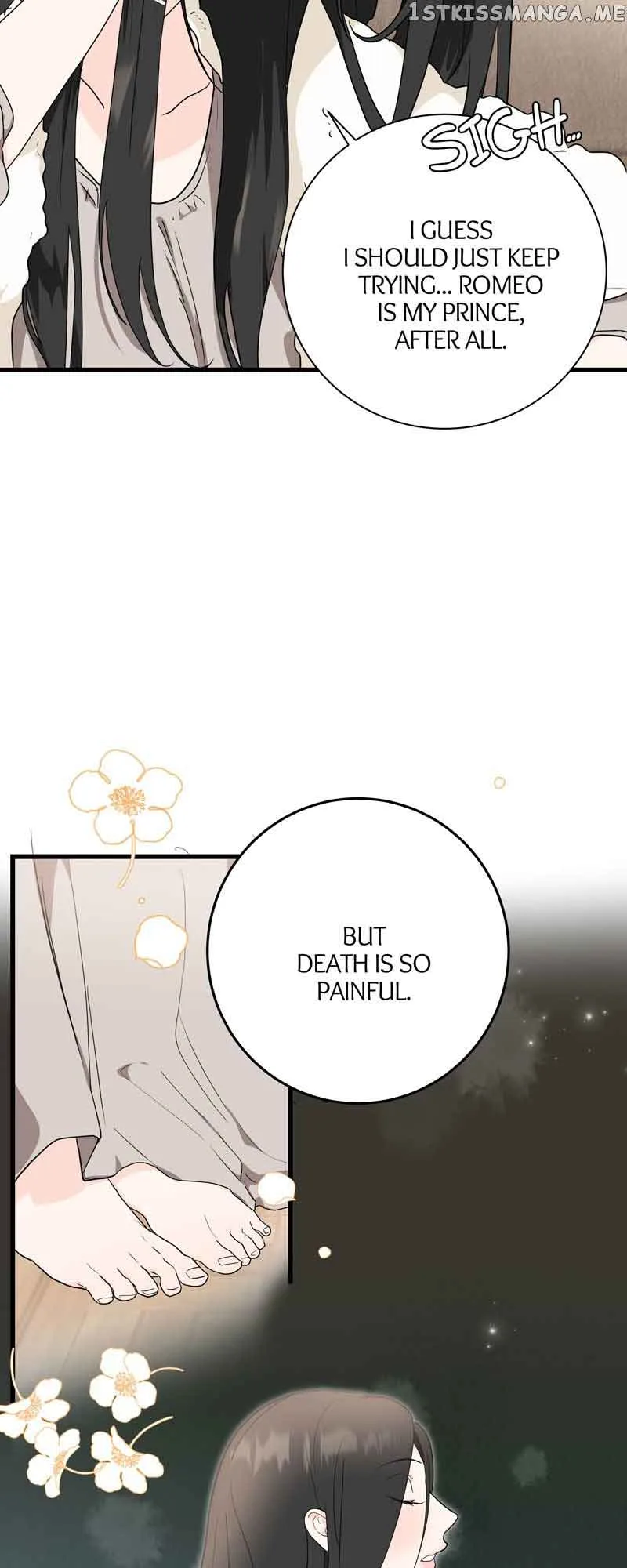 Goodbye My Juliet Chapter 20 page 12
