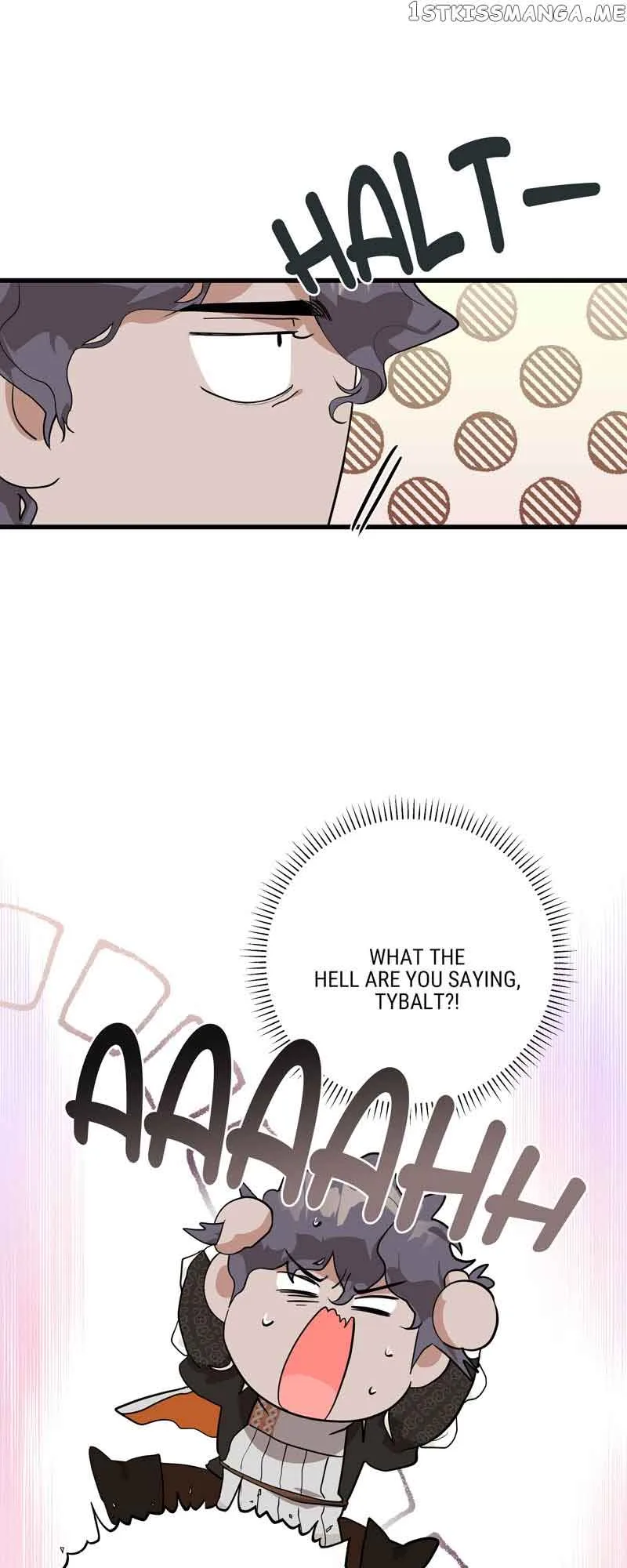 Goodbye My Juliet Chapter 20 page 26