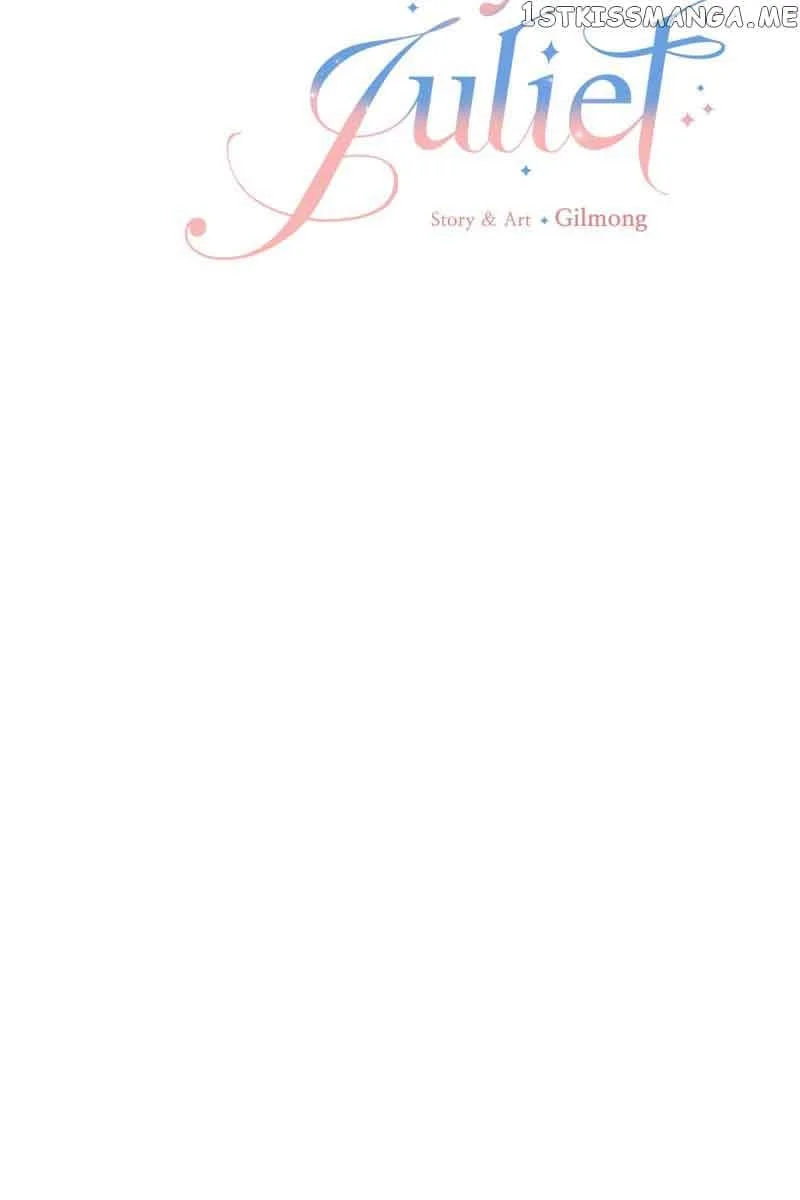 Goodbye My Juliet Chapter 20 page 7