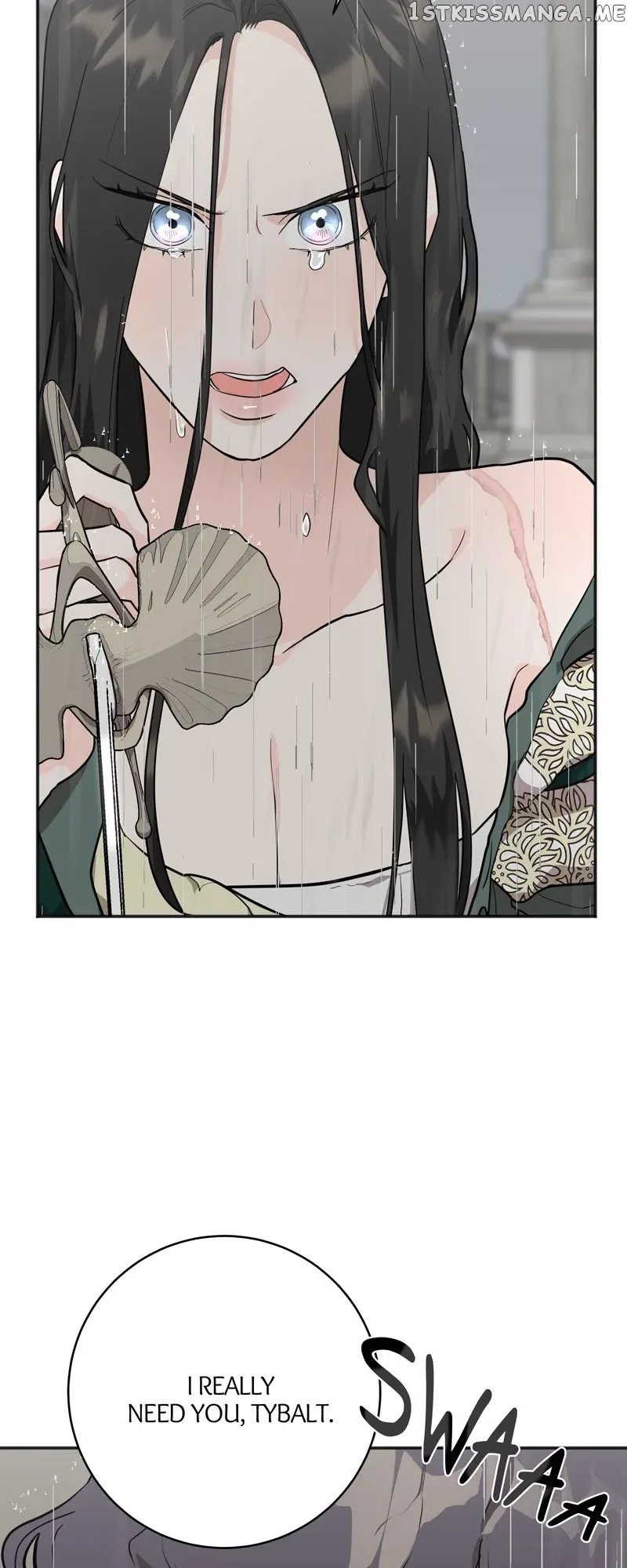 Goodbye My Juliet Chapter 19 page 10