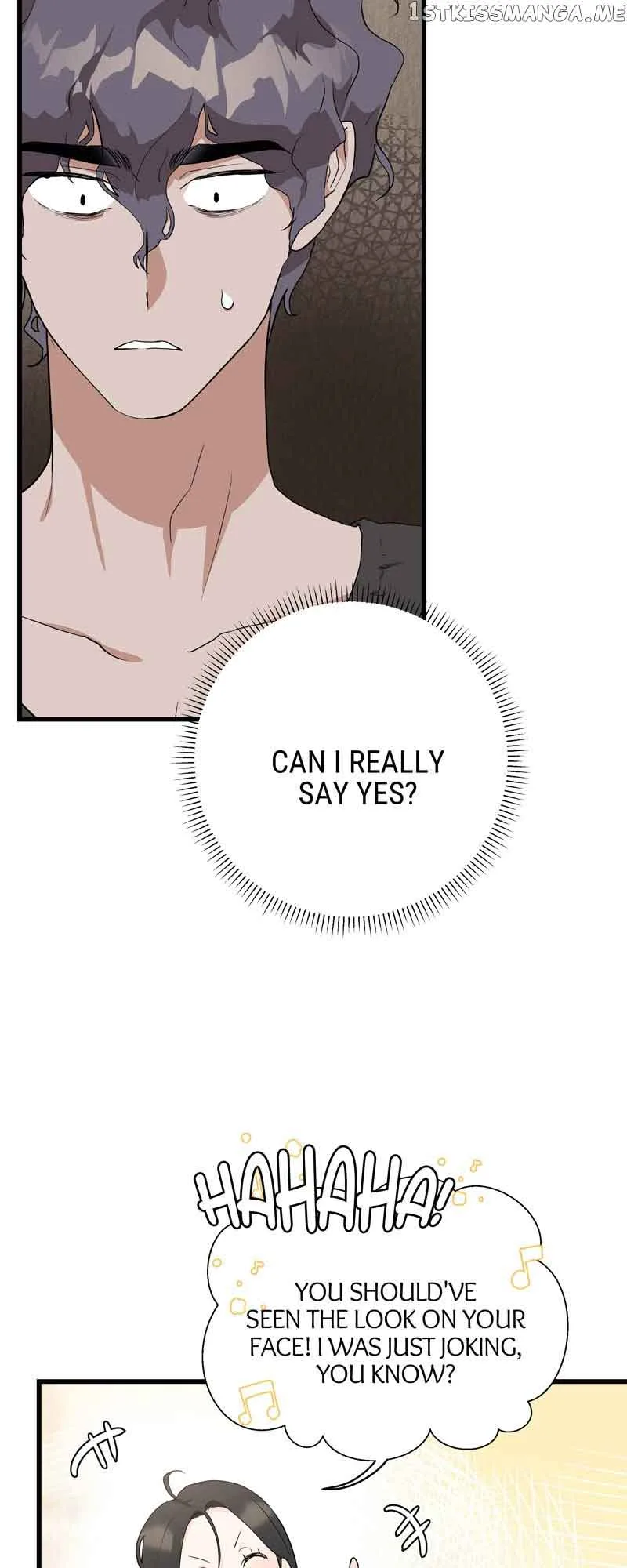 Goodbye My Juliet Chapter 20 page 10