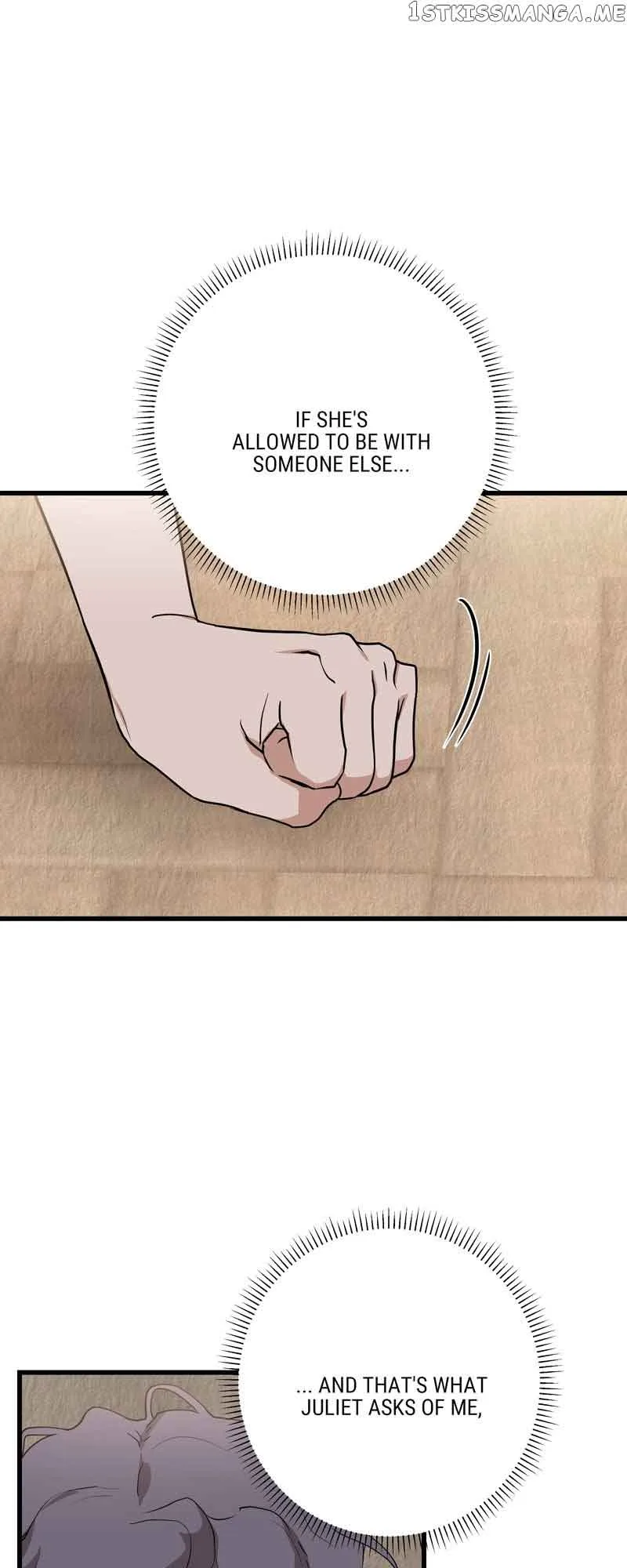 Goodbye My Juliet Chapter 20 page 9