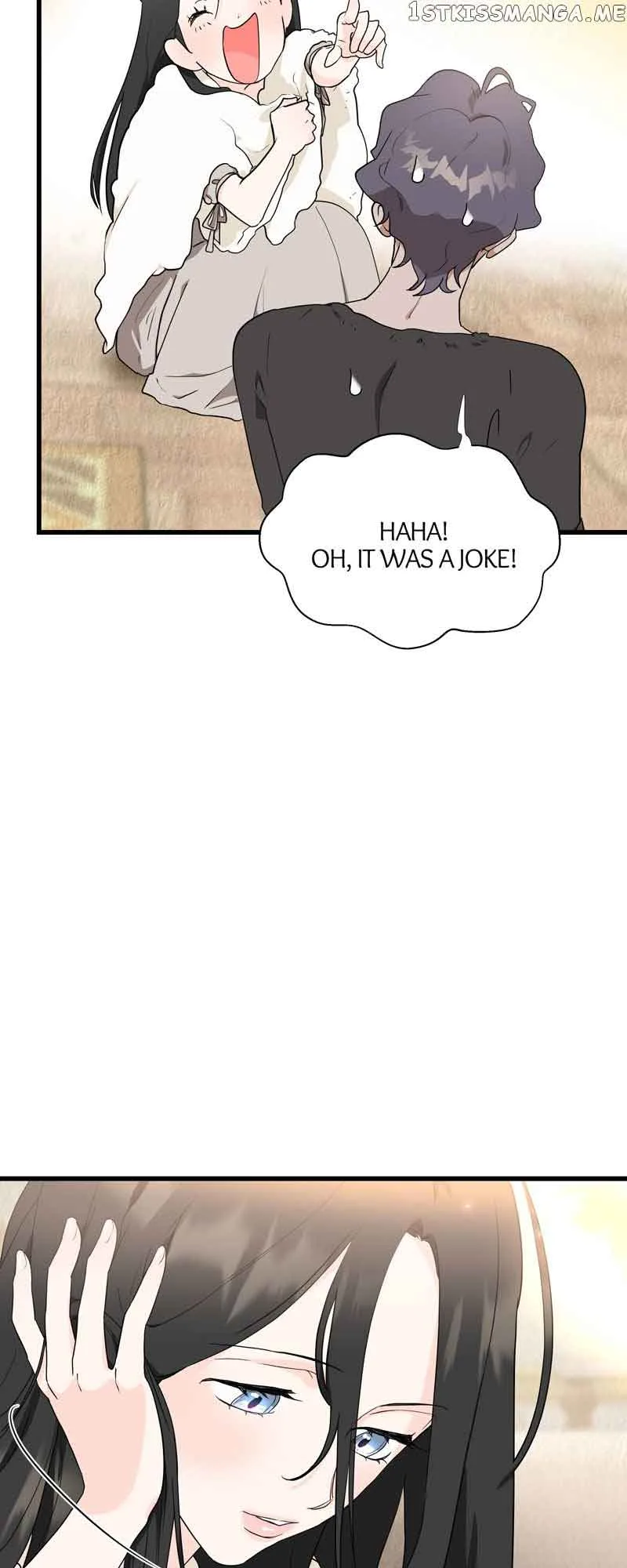 Goodbye My Juliet Chapter 20 page 11