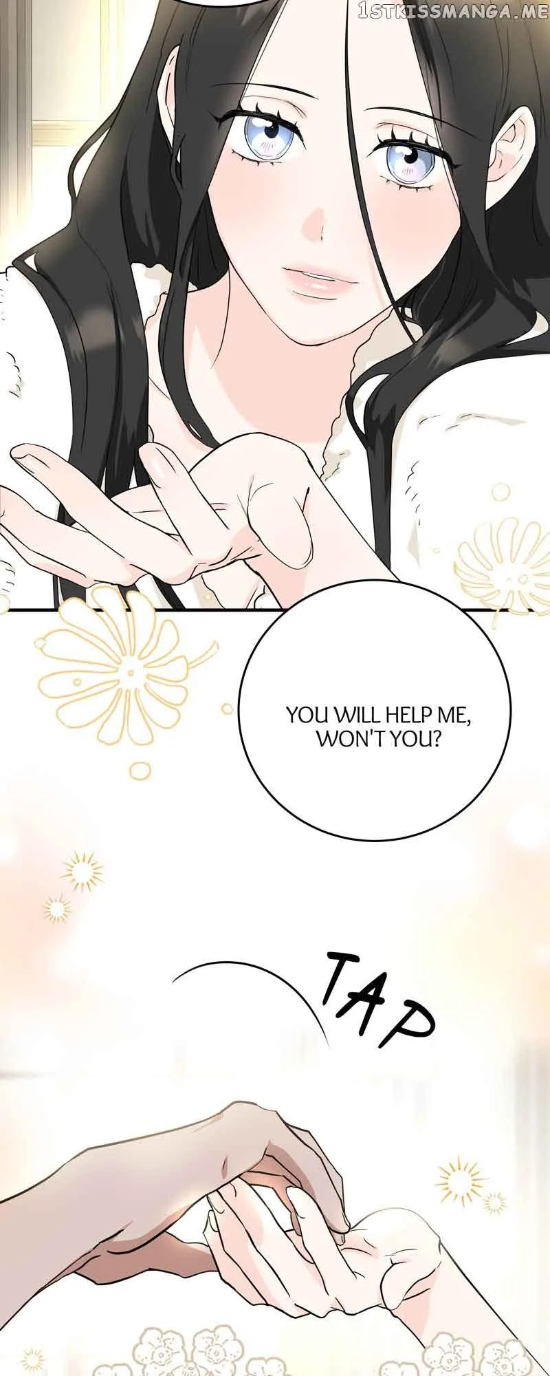 Goodbye My Juliet Chapter 20 page 16