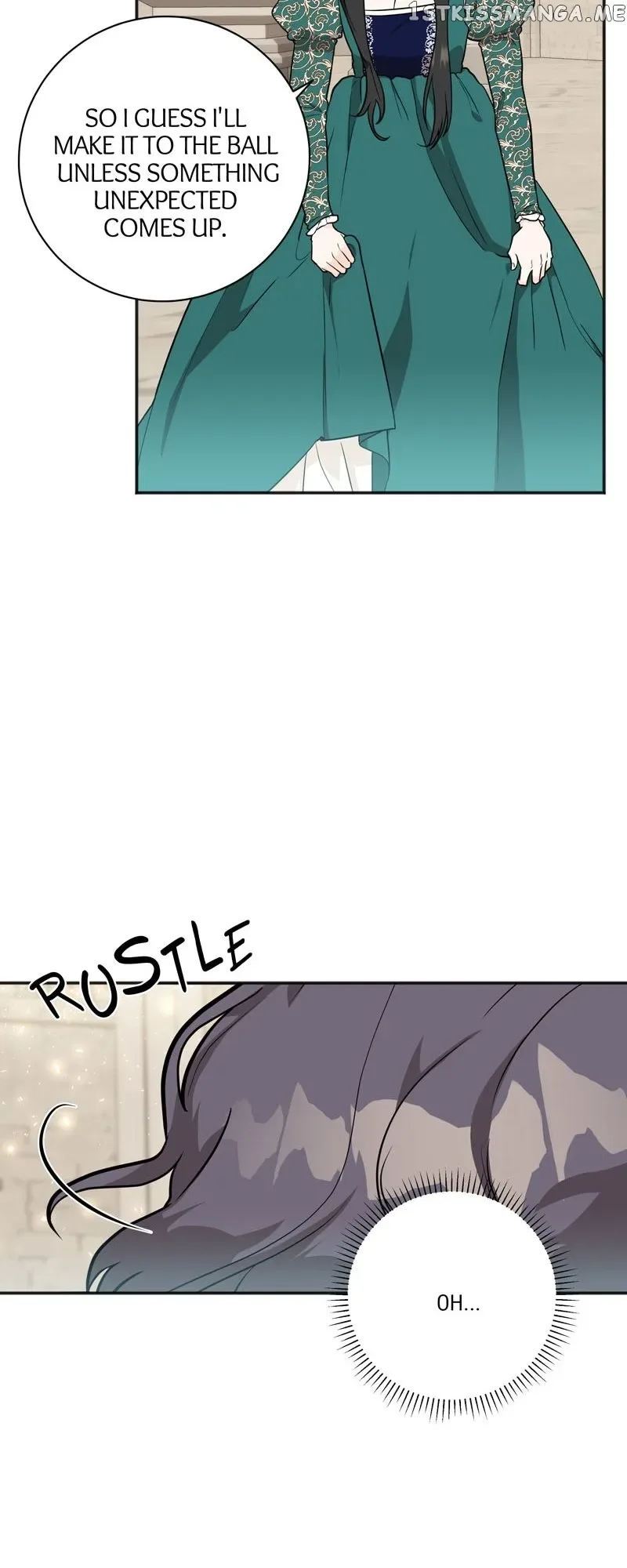 Goodbye My Juliet Chapter 17 page 8
