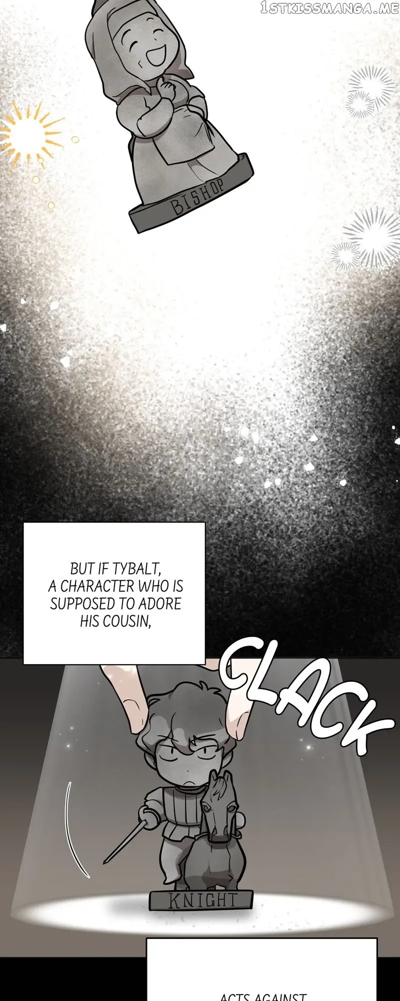 Goodbye My Juliet Chapter 17 page 4