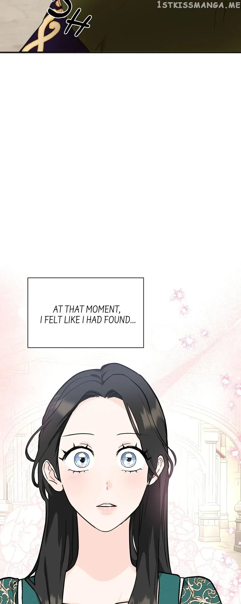 Goodbye My Juliet Chapter 17 page 14