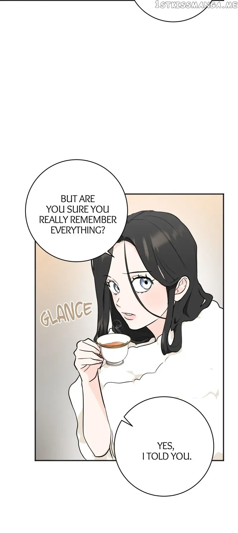 Goodbye My Juliet Chapter 19 page 40