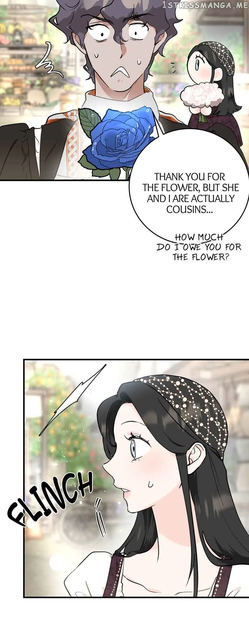 Goodbye My Juliet Chapter 20 page 52