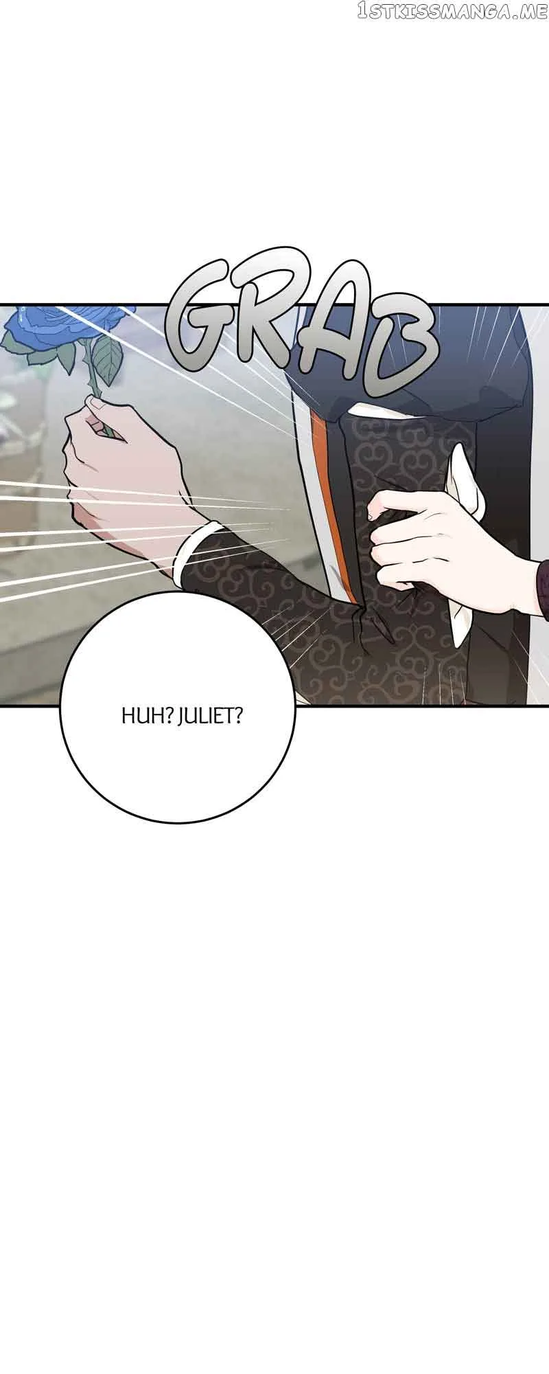 Goodbye My Juliet Chapter 20 page 53