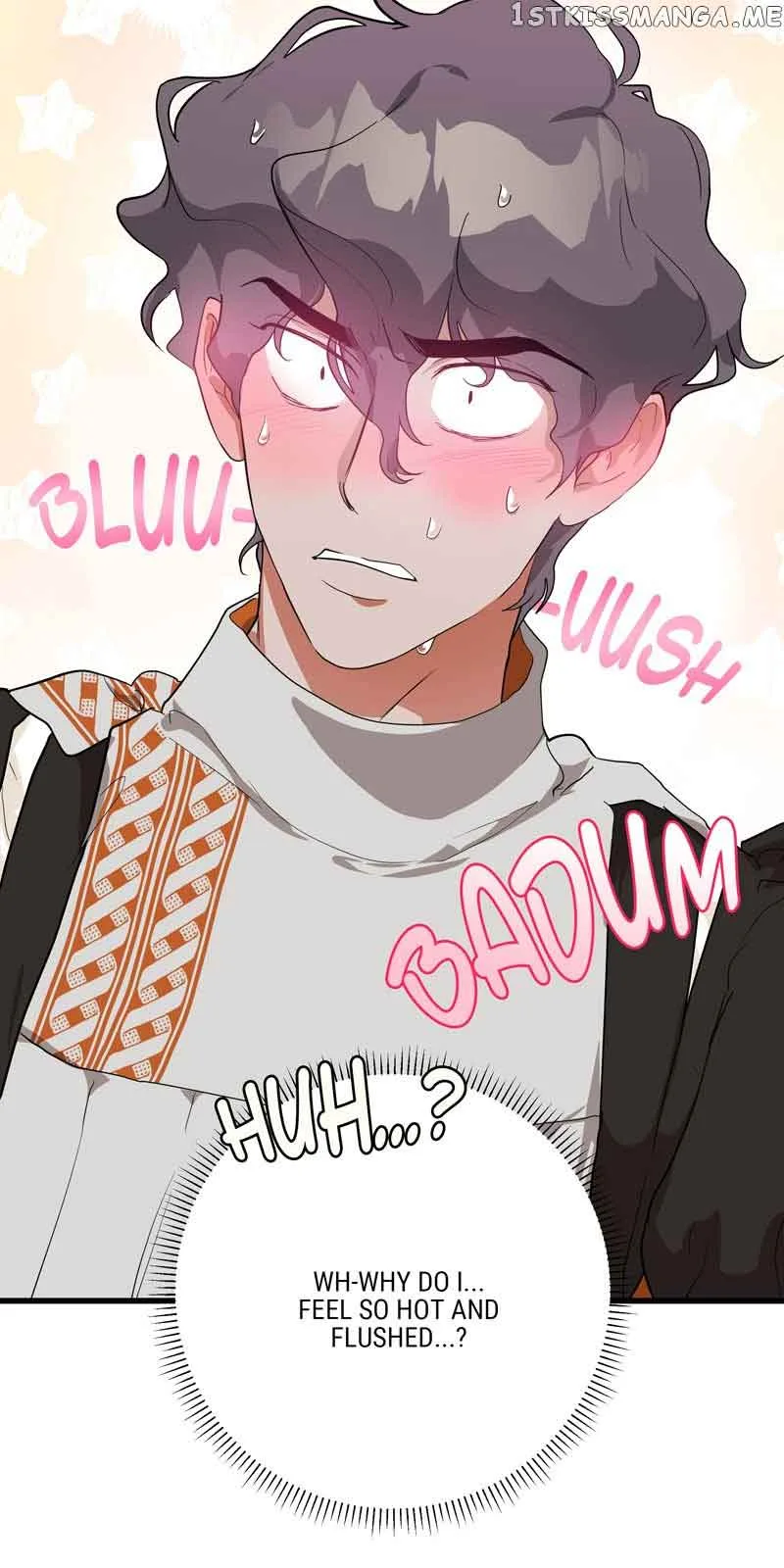 Goodbye My Juliet Chapter 20 page 37