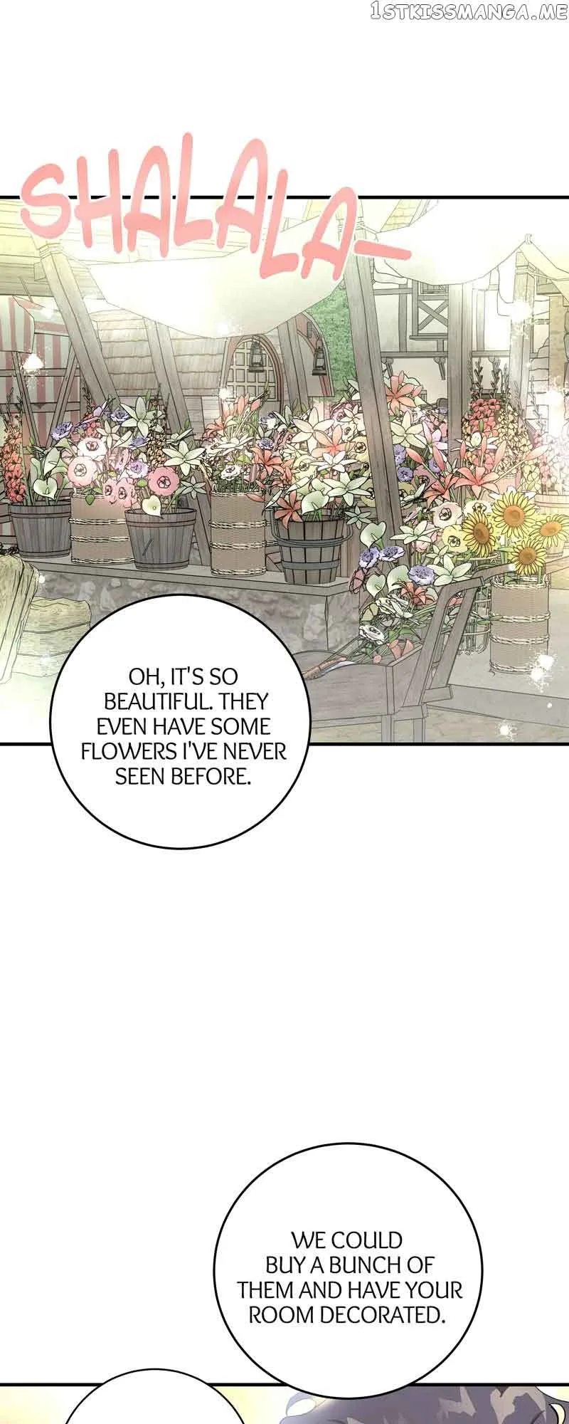 Goodbye My Juliet Chapter 20 page 49