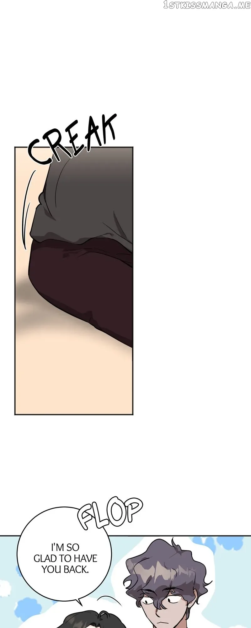 Goodbye My Juliet Chapter 19 page 44