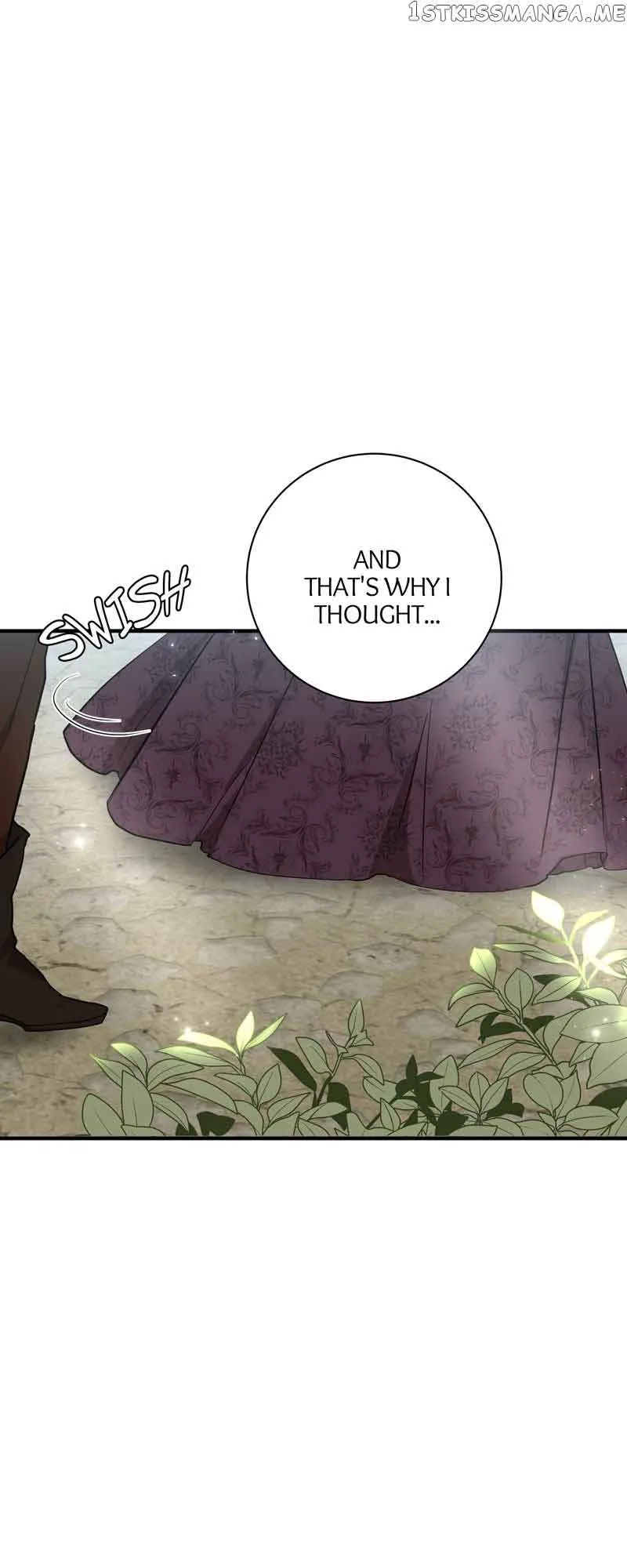 Goodbye My Juliet Chapter 20 page 45