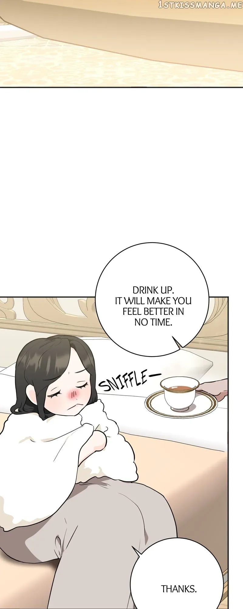 Goodbye My Juliet Chapter 19 page 39