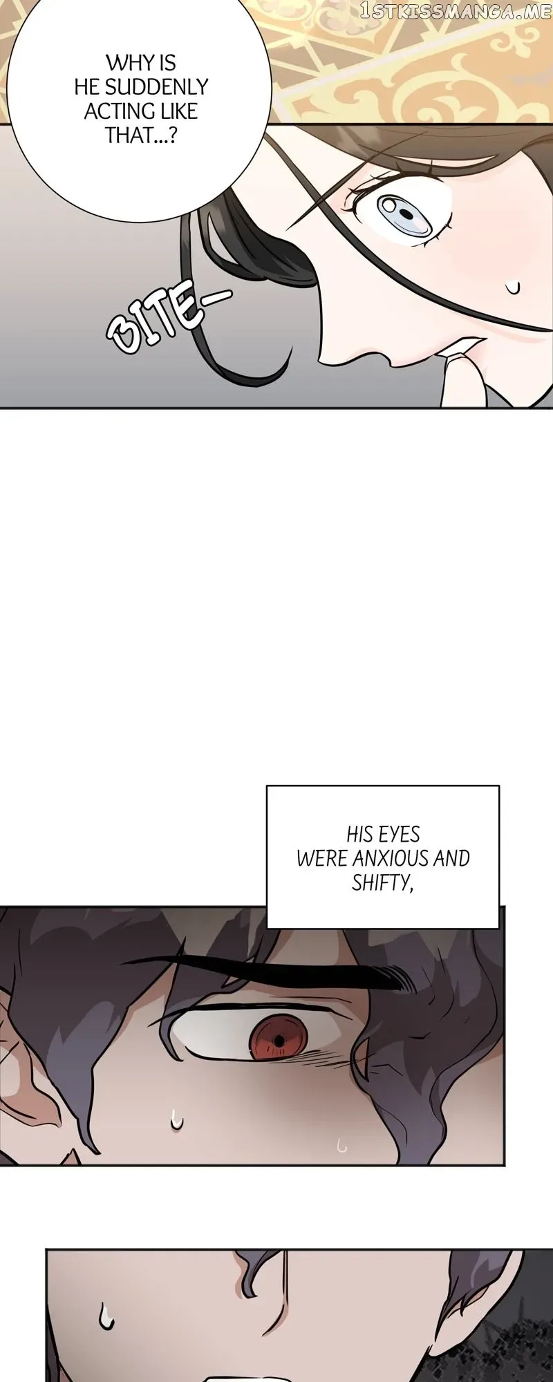 Goodbye My Juliet Chapter 17 page 20