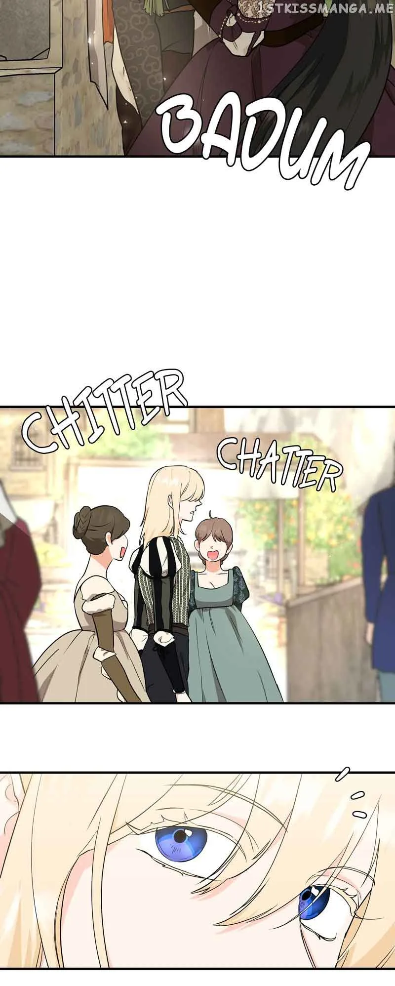 Goodbye My Juliet Chapter 20 page 58