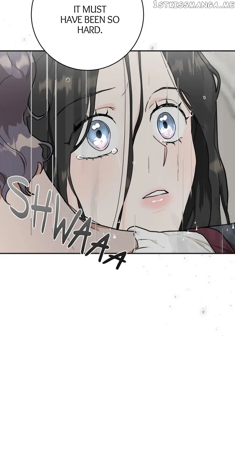Goodbye My Juliet Chapter 19 page 34