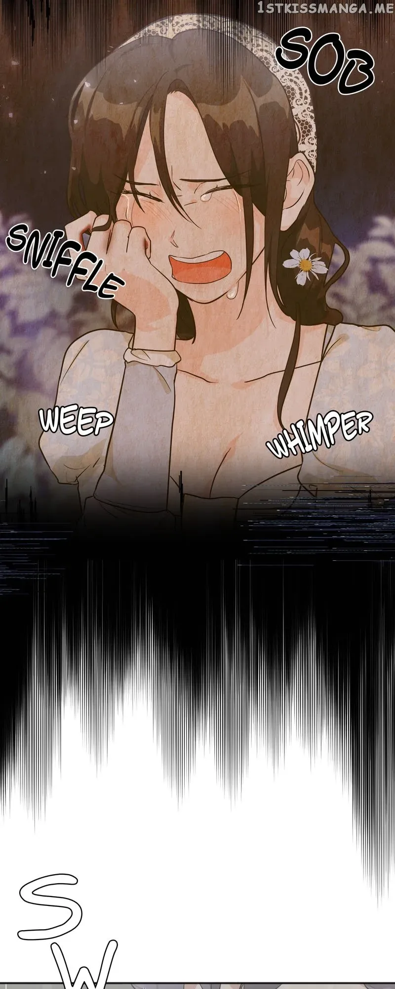 Goodbye My Juliet Chapter 19 page 27