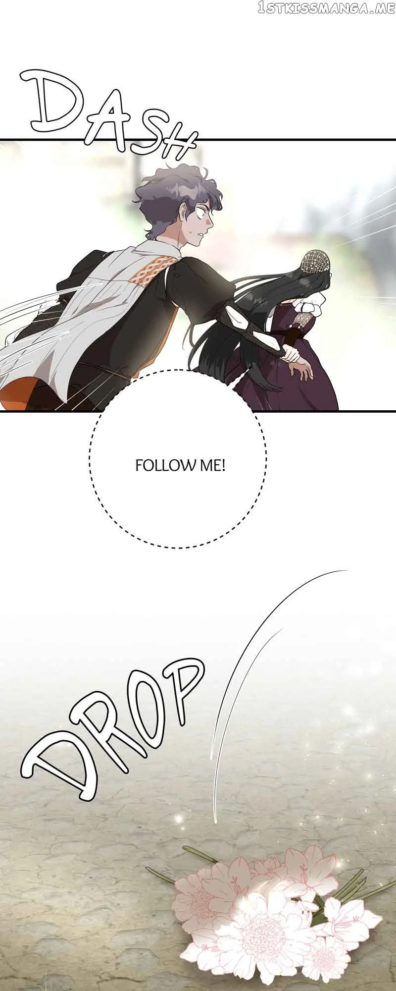 Goodbye My Juliet Chapter 20 page 54