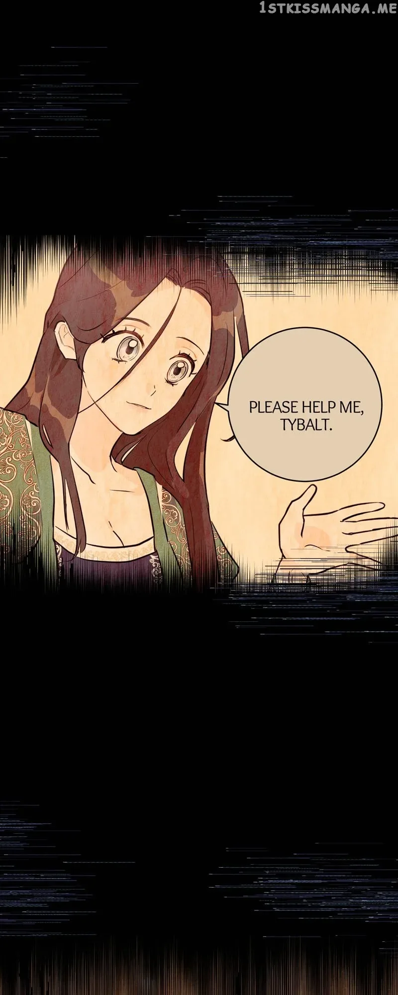 Goodbye My Juliet Chapter 19 page 26