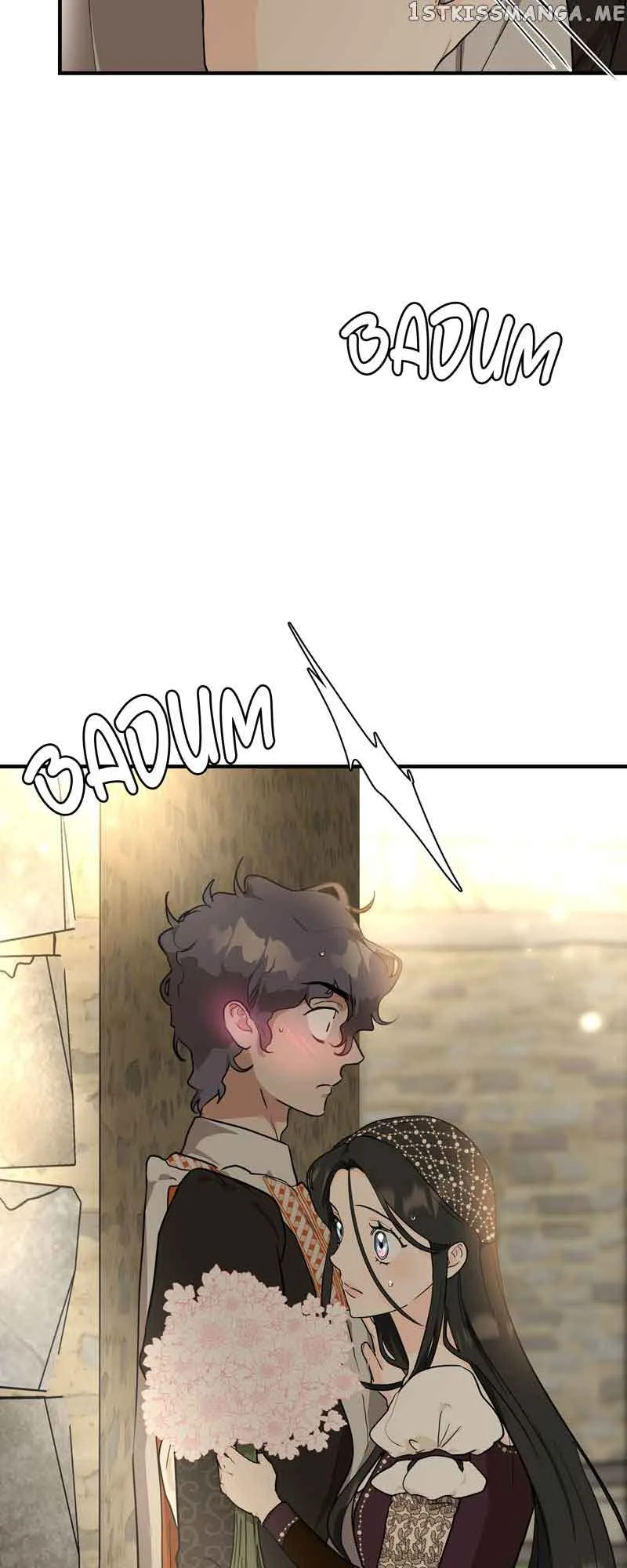 Goodbye My Juliet Chapter 20 page 57