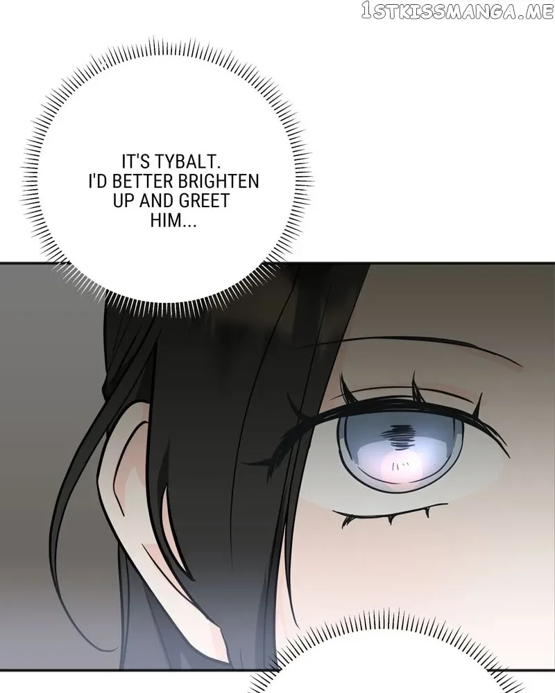Goodbye My Juliet Chapter 17 page 9