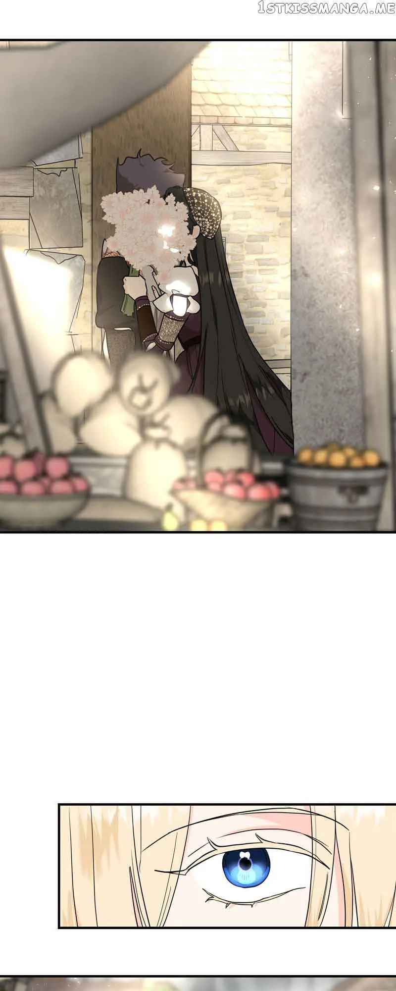 Goodbye My Juliet Chapter 20 page 60
