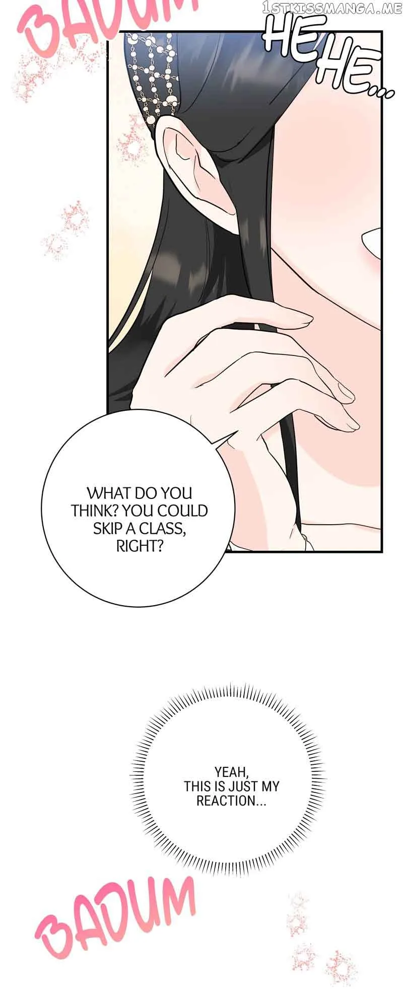 Goodbye My Juliet Chapter 20 page 39