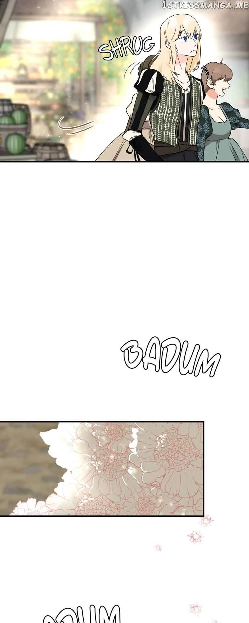 Goodbye My Juliet Chapter 20 page 61
