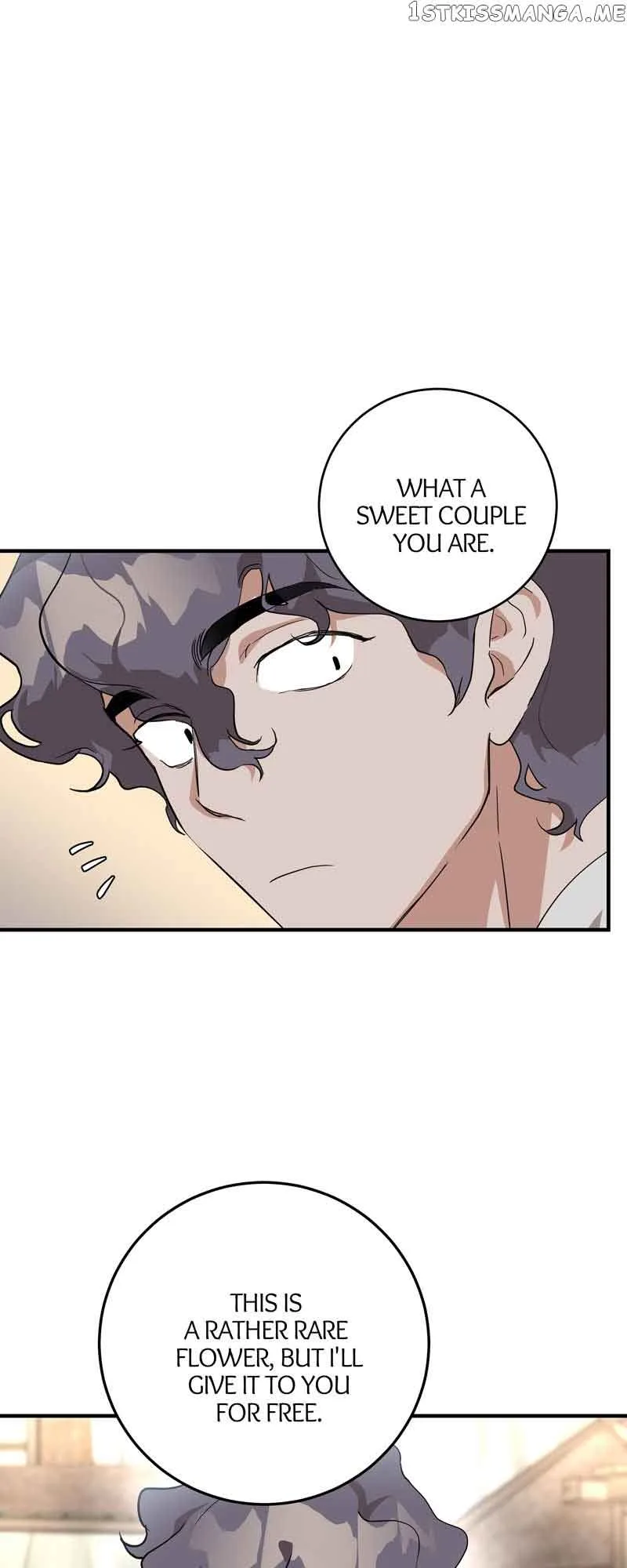 Goodbye My Juliet Chapter 20 page 51