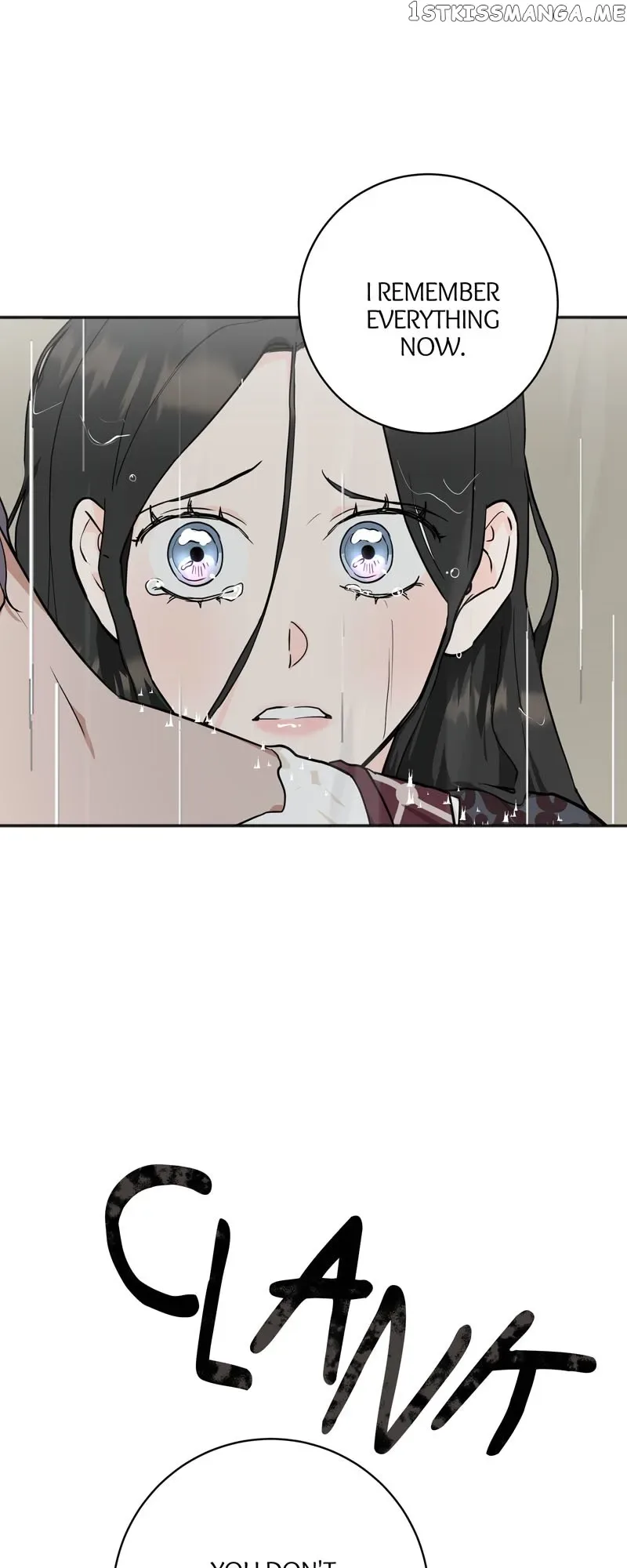 Goodbye My Juliet Chapter 19 page 35