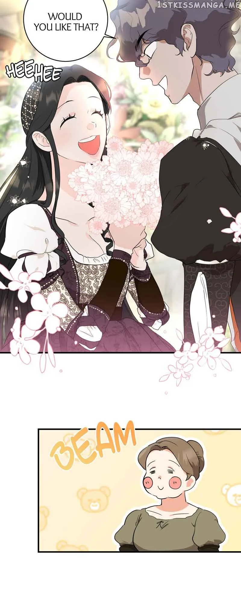 Goodbye My Juliet Chapter 20 page 50