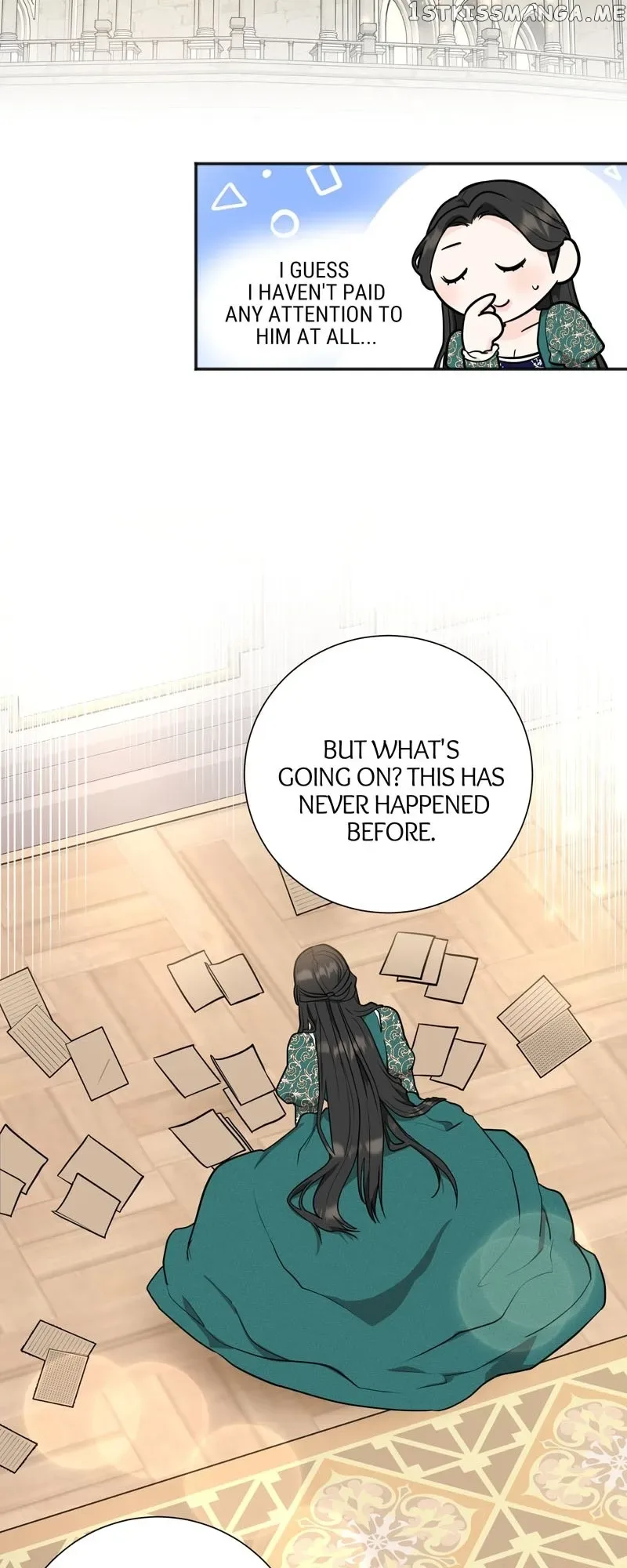 Goodbye My Juliet Chapter 17 page 19