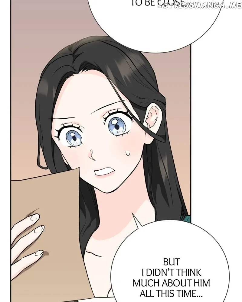 Goodbye My Juliet Chapter 17 page 17