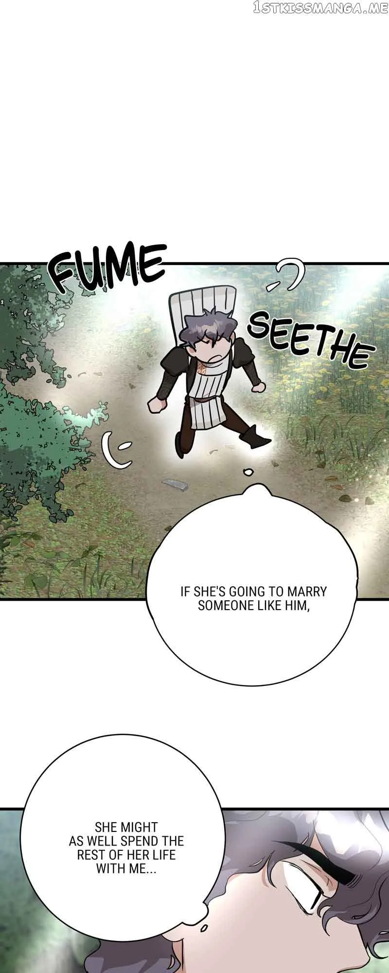 Goodbye My Juliet Chapter 20 page 24
