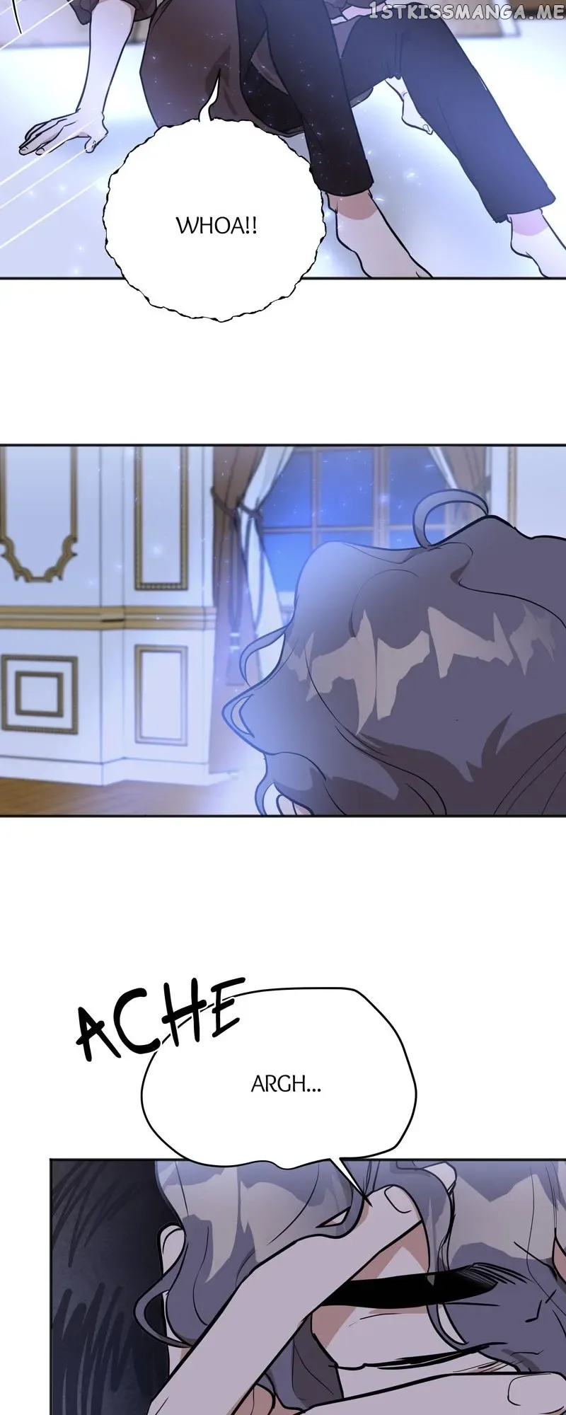 Goodbye My Juliet Chapter 17 page 50