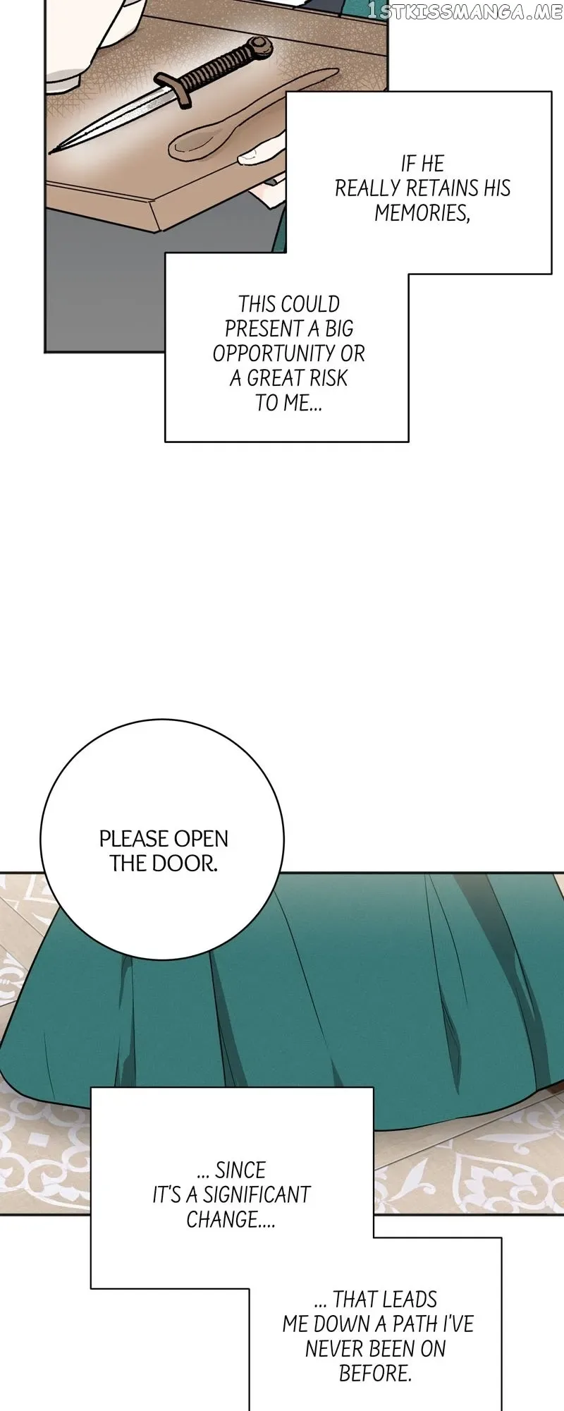 Goodbye My Juliet Chapter 17 page 36