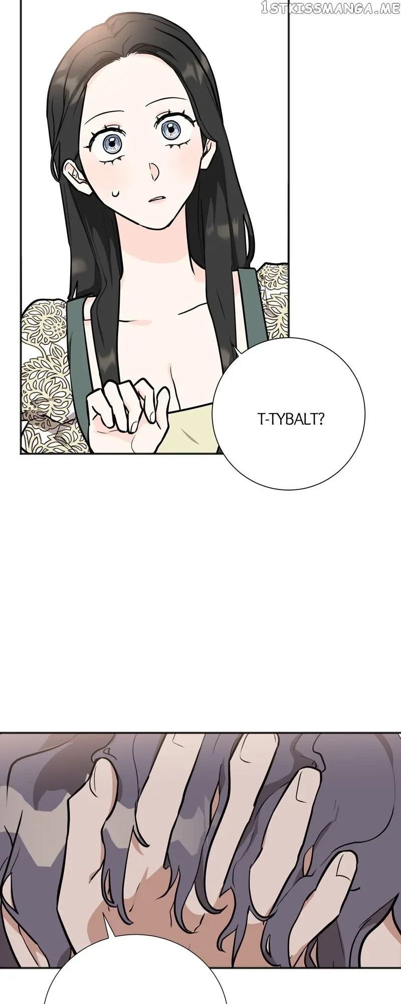 Goodbye My Juliet Chapter 17 page 62