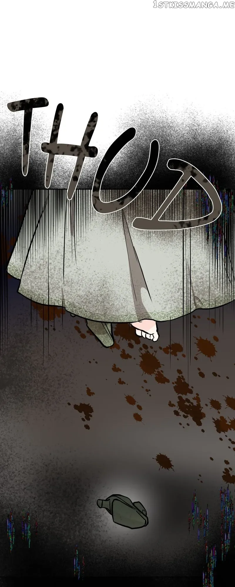 Goodbye My Juliet Chapter 17 page 60