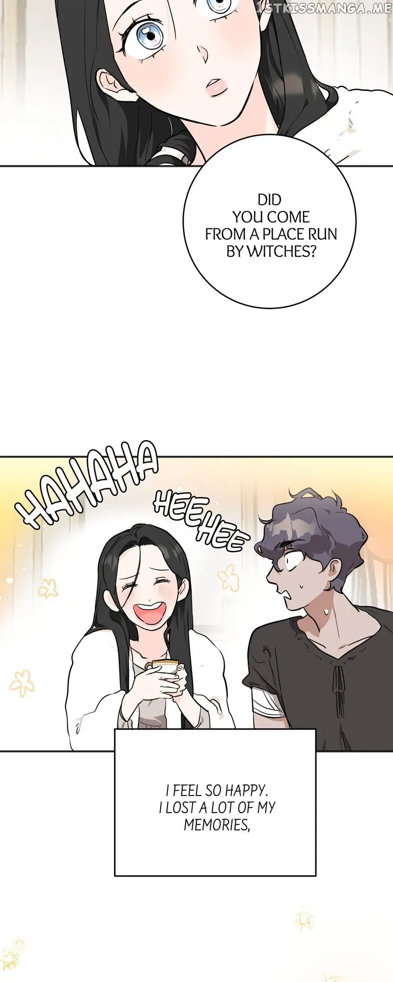 Goodbye My Juliet Chapter 19 page 50