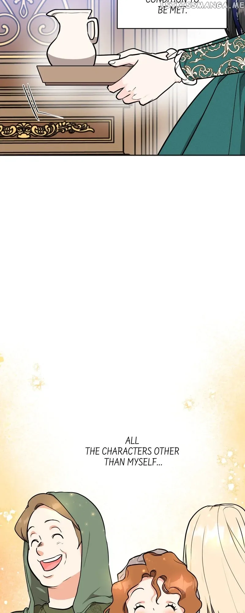 Goodbye My Juliet Chapter 17 page 30