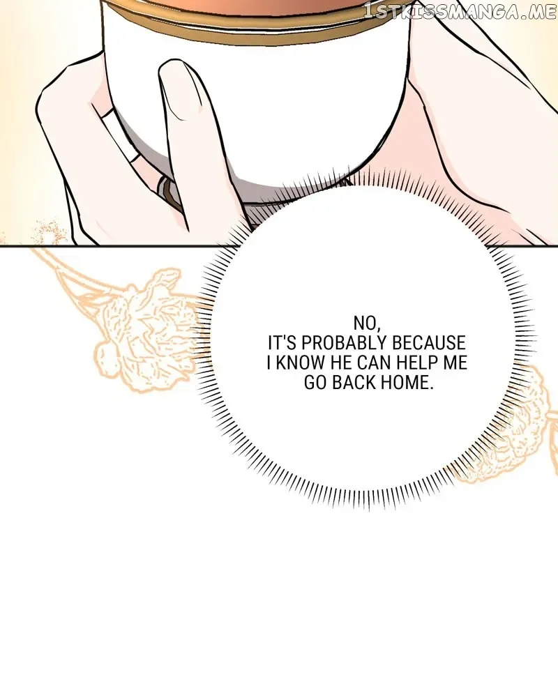 Goodbye My Juliet Chapter 19 page 55