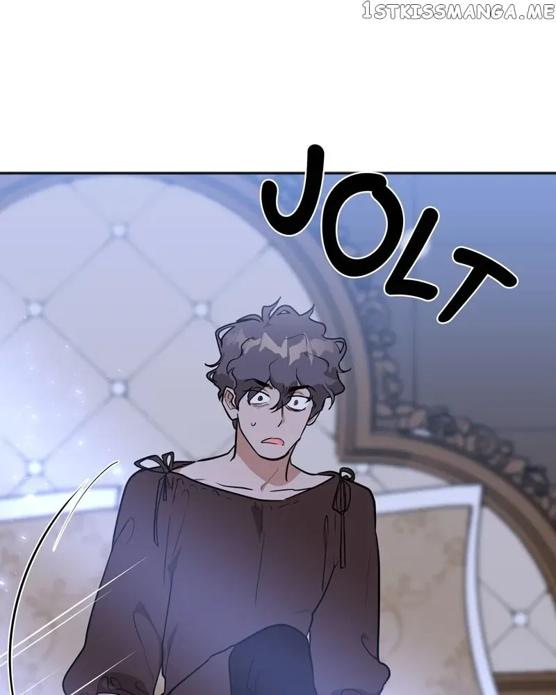 Goodbye My Juliet Chapter 17 page 49