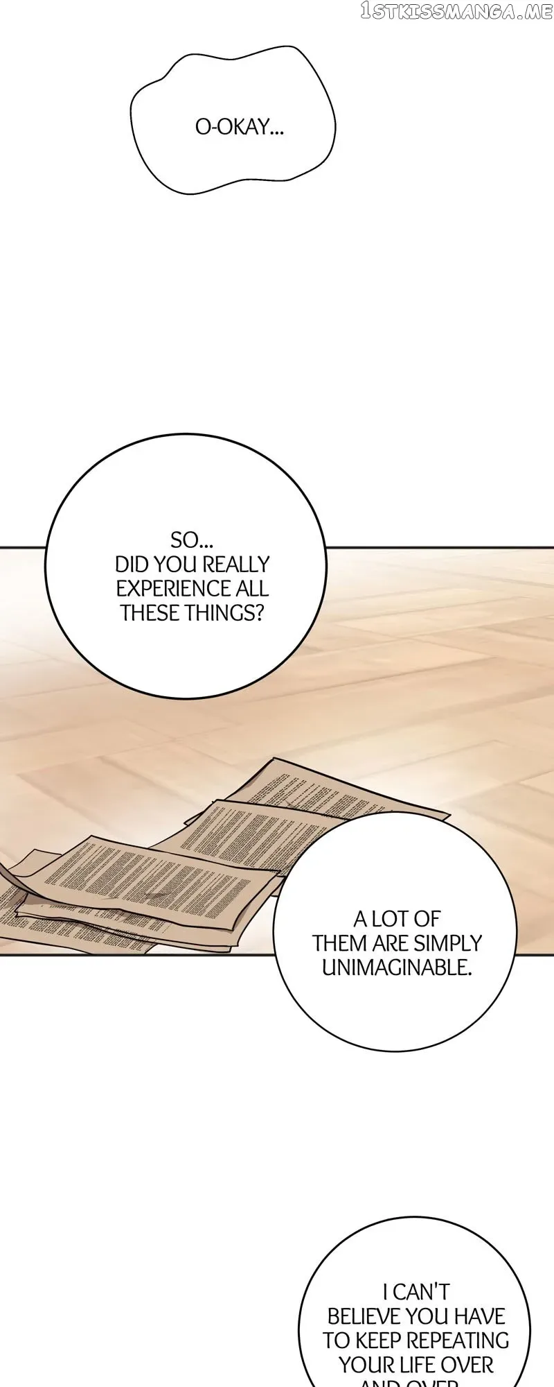 Goodbye My Juliet Chapter 19 page 58