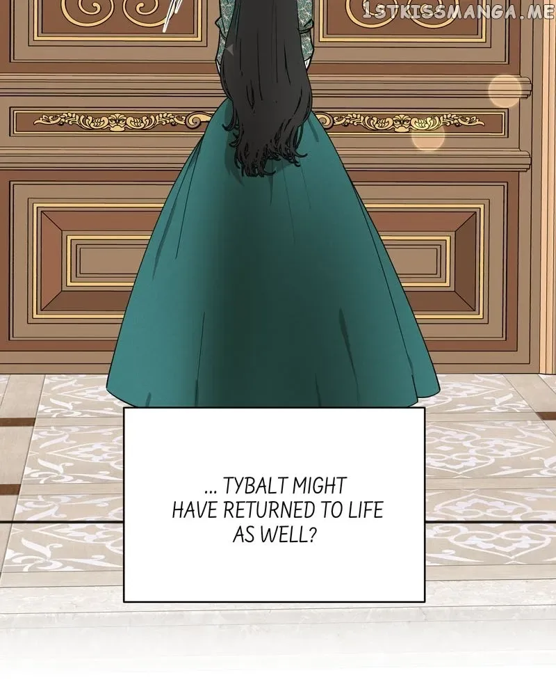 Goodbye My Juliet Chapter 17 page 33