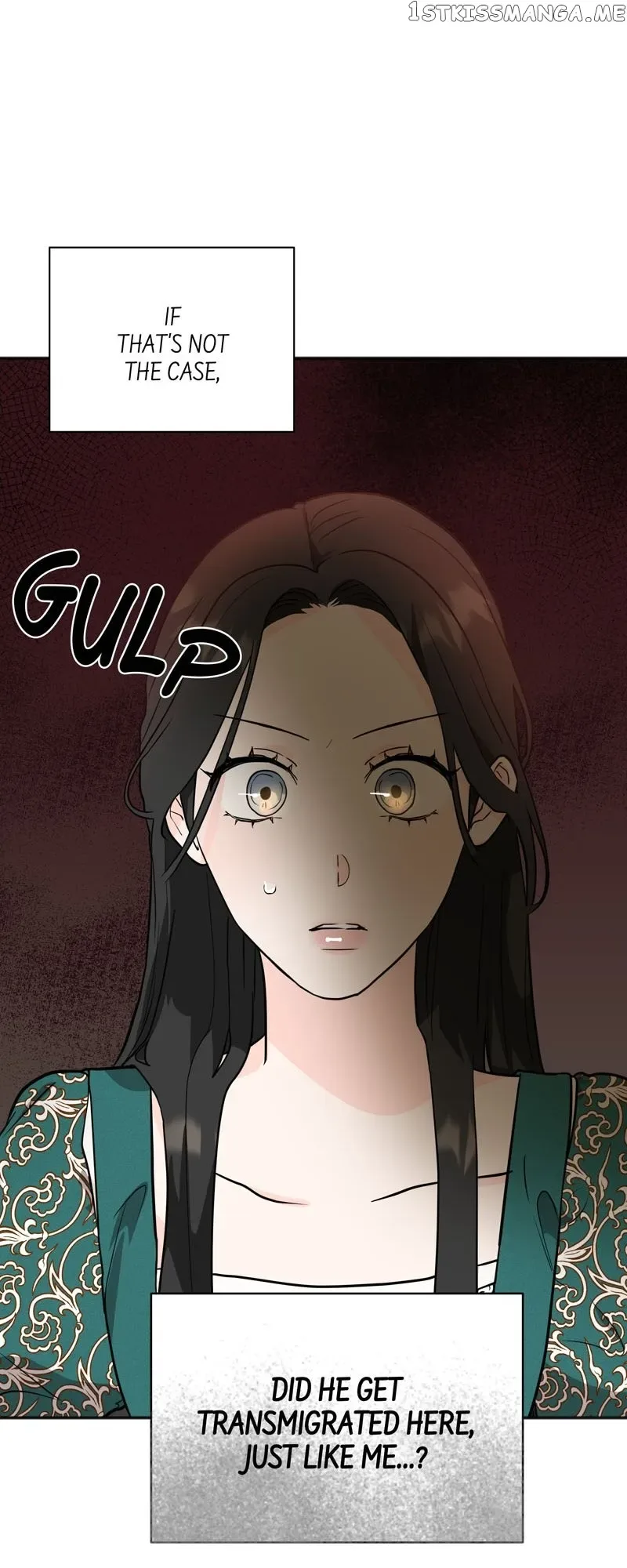 Goodbye My Juliet Chapter 17 page 34