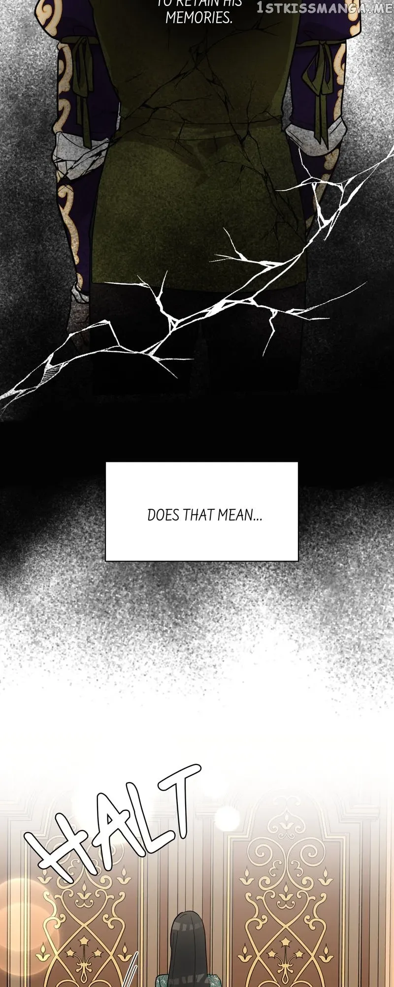 Goodbye My Juliet Chapter 17 page 32