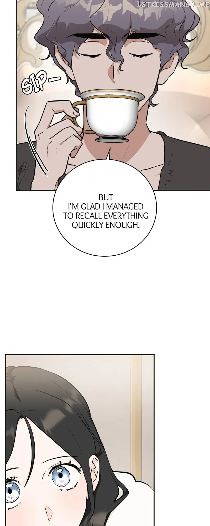 Goodbye My Juliet Chapter 19 page 42