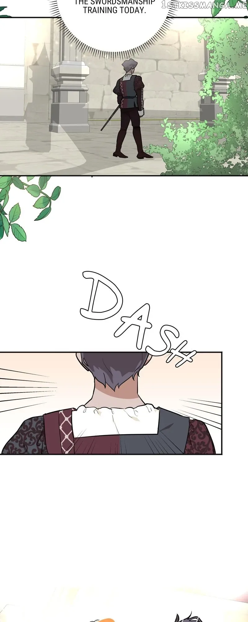 Goodbye My Juliet Chapter 17 page 58